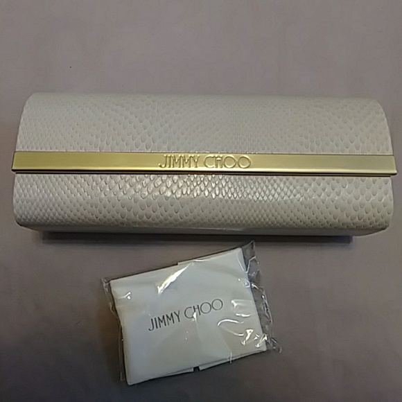 Jimmy Choo Glam 52mm Sunglasses - Picture 5 of 5